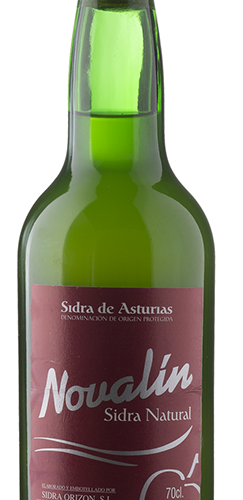 SIDRA NOVALINA
