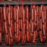CHORIZO DE PRIMERA AHUMADO - Imagen 3