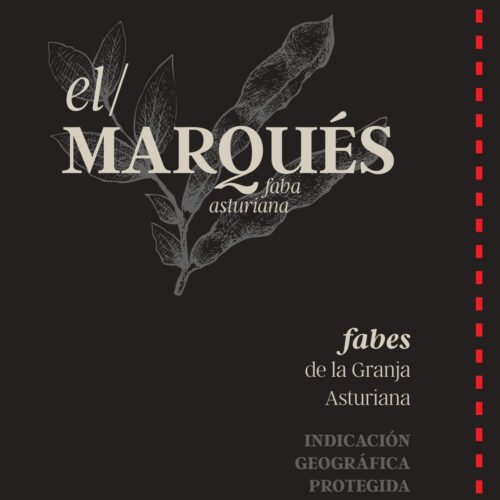 FABES EL MARQUÉS