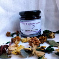 CREMA DE ARÁNDANOS ECOLÓGICOS - Image 2