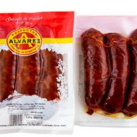 CHORIZO ASTURIANO