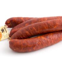 CHORIZO ASTURIANO - Image 2