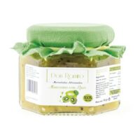 MERMELADA DE KIWI CON MANZANA - Image 2