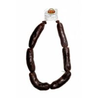 MORCILLA ASTURIANA