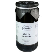 MIEL CASA MARTÍN - Imagen 3