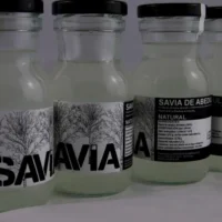 SAVIA DE ABEDUL NATURAL 220 ML. - Imagen 4