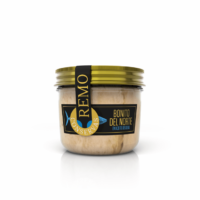 TARRO DE BONITO DEL NORTE EN ACEITE DE OLIVA (500 G)